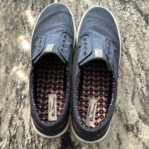 Ben Sherman Shoes